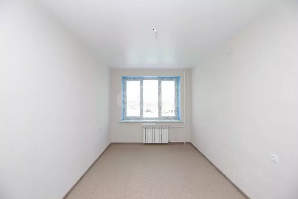 3-к кв. Омская область, Омск ул. Завертяева, 18к11 (72.1 м) - Фото 1