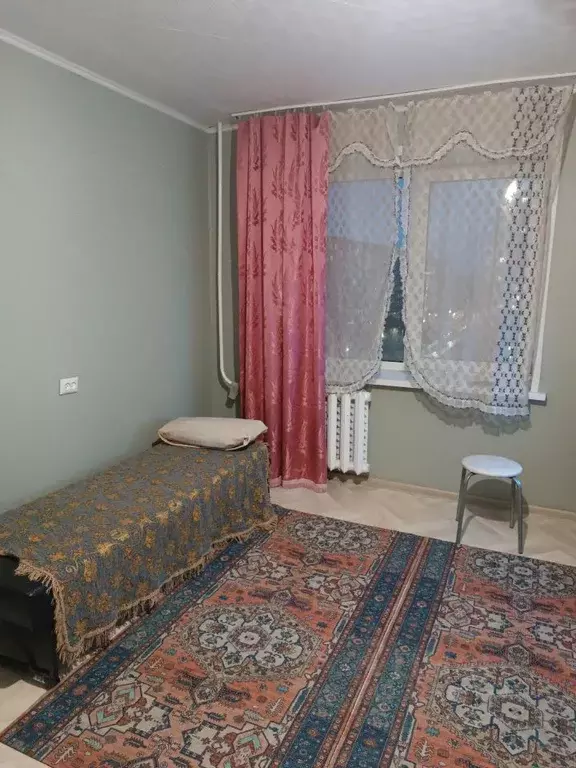 Комната Татарстан, Набережные Челны 23-й комплекс, 11В (14.0 м) - Фото 1