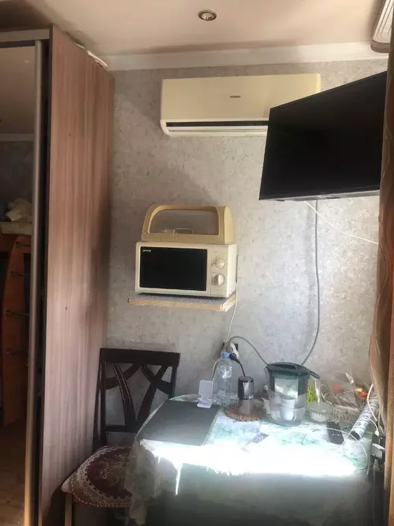 Комната Крым, Керчь ул. Сморжевского, 6 (12.0 м) - Фото 0