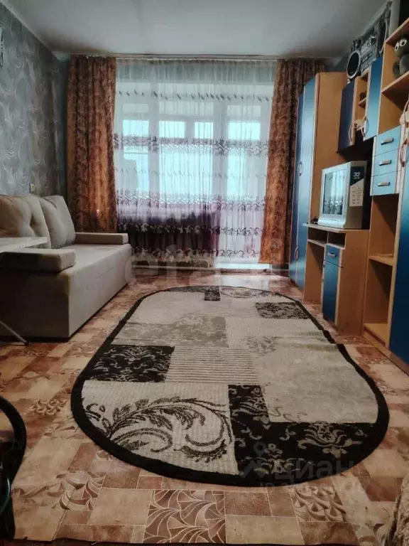 1-к кв. Владимирская область, Муром пос. Фабрики имени П.Л. Войкова, ... - Фото 2