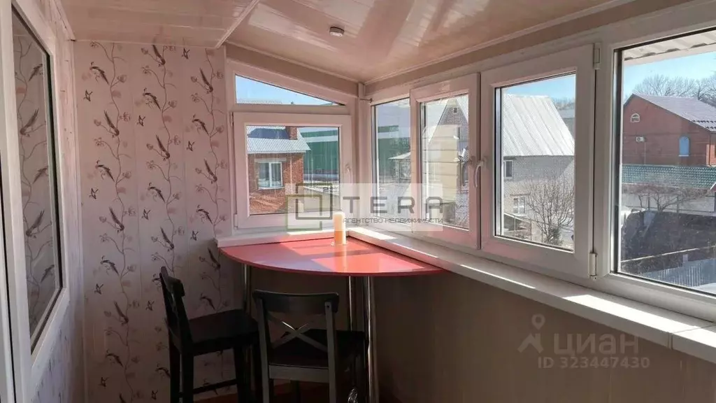 Таунхаус в Башкортостан, Уфа ул. Чкалова, 116 (154 м) - Фото 2