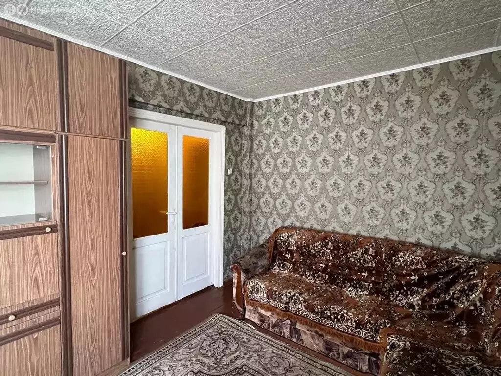 2-комнатная квартира: Брянск, переулок Металлистов, 20 (41.3 м) - Фото 2