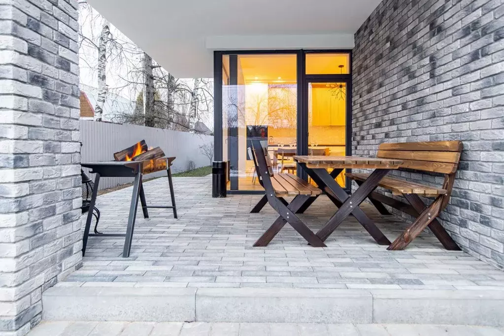 Дом в Московская область, Наро-Фоминский городской округ, д. Сырьево  ... - Фото 2