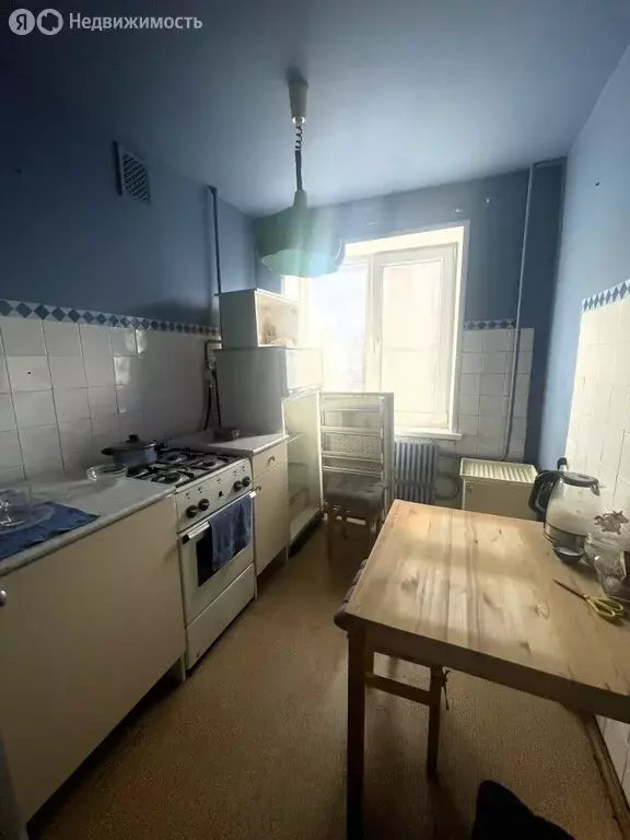 2-комнатная квартира: Балашиха, Октябрьская улица, 9 (43 м) - Фото 0