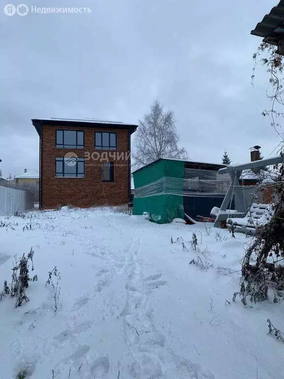 Дом в Чебоксары, Обиковская улица, 34 (315 м) - Фото 2