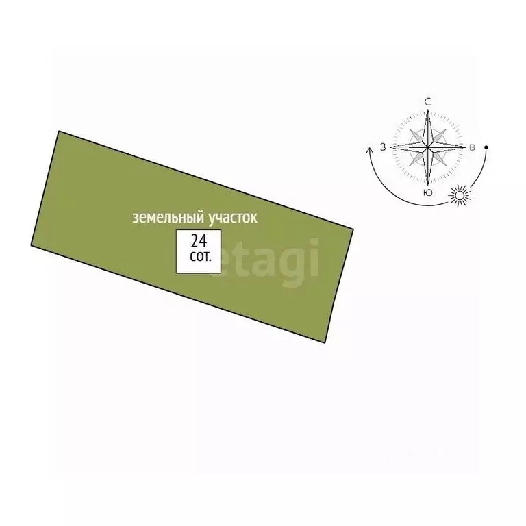 Дом в Свердловская область, Горноуральский муниципальный округ, пос. ... - Фото 2