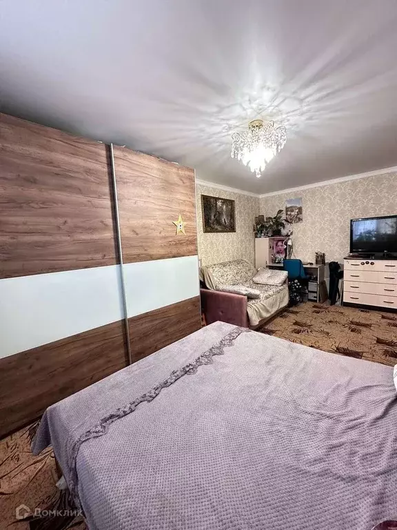 Продаётся 1-к квартира, 34 м - Фото 1
