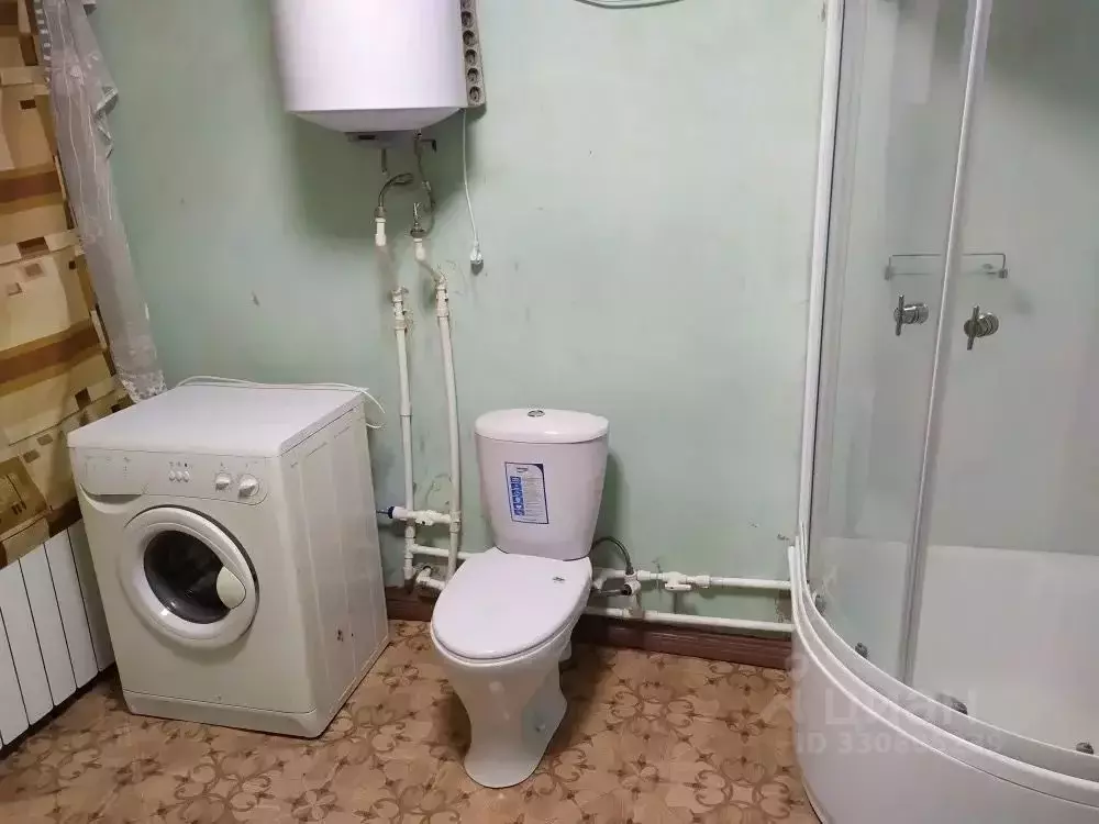 Дом в Ленинградская область, Гатчинский муниципальный округ, пос. ... - Фото 1