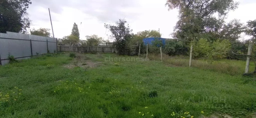 Участок в Севастополь ул. Инженерная Балка (4.0 сот.) - Фото 1