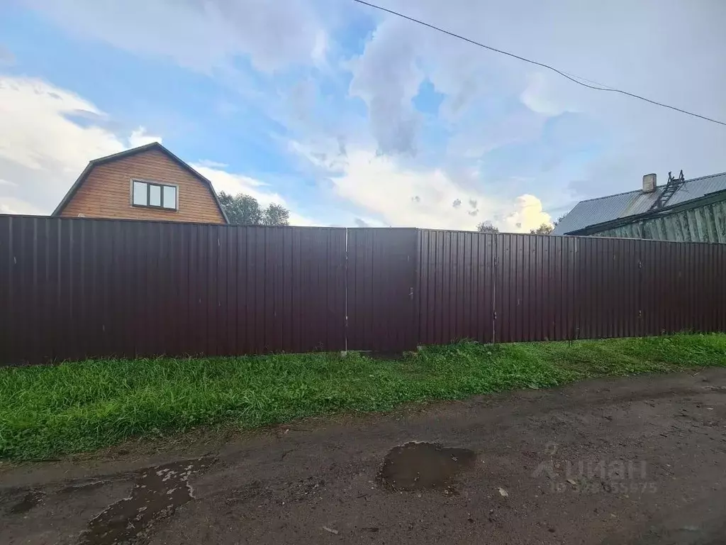 Коттедж в Архангельская область, Котлас ул. Устье, 4 (41 м) - Фото 2