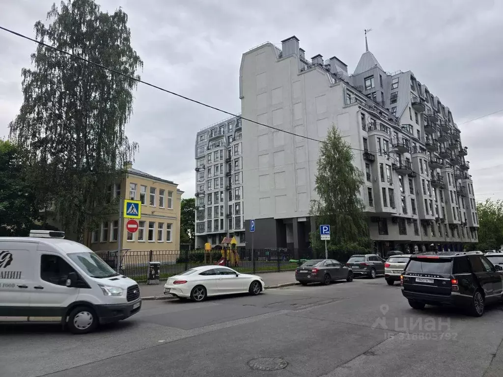 Квартира, 3 комнаты, 175 м - Фото 0