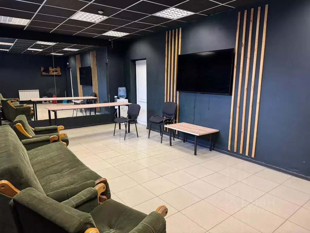 Офис в Московская область, Озеры Коломна городской округ, Болотный ... - Фото 2