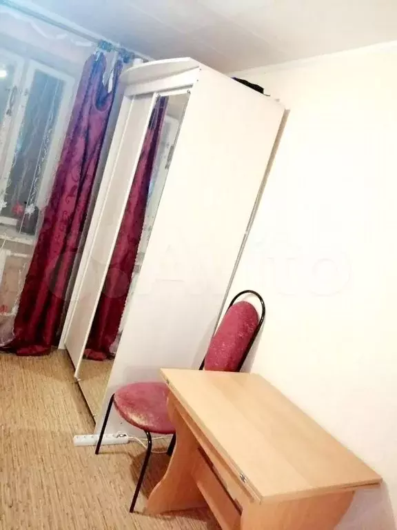 Квартира-студия, 17 м, 3/5 эт. - Фото 1