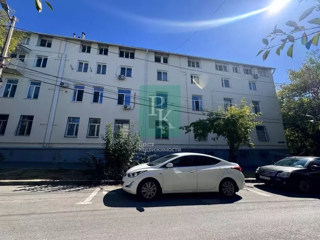 3-к кв. Севастополь ул. Коли Пищенко, 22 (74.0 м) - Фото 0