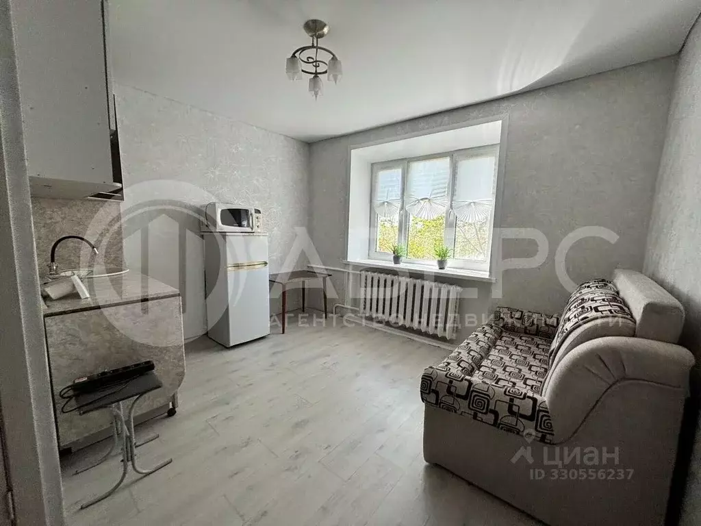 Комната Владимирская область, Муром Заводская ул., 10 (15.5 м) - Фото 1