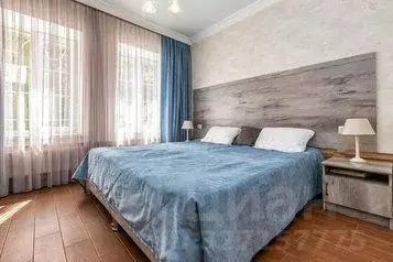 3-к кв. Ставропольский край, Пятигорск Красноармейская ул., 17 (70.0 ... - Фото 1