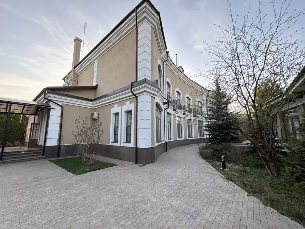 Коттедж в Московская область, Красногорск городской округ, с. ... - Фото 2