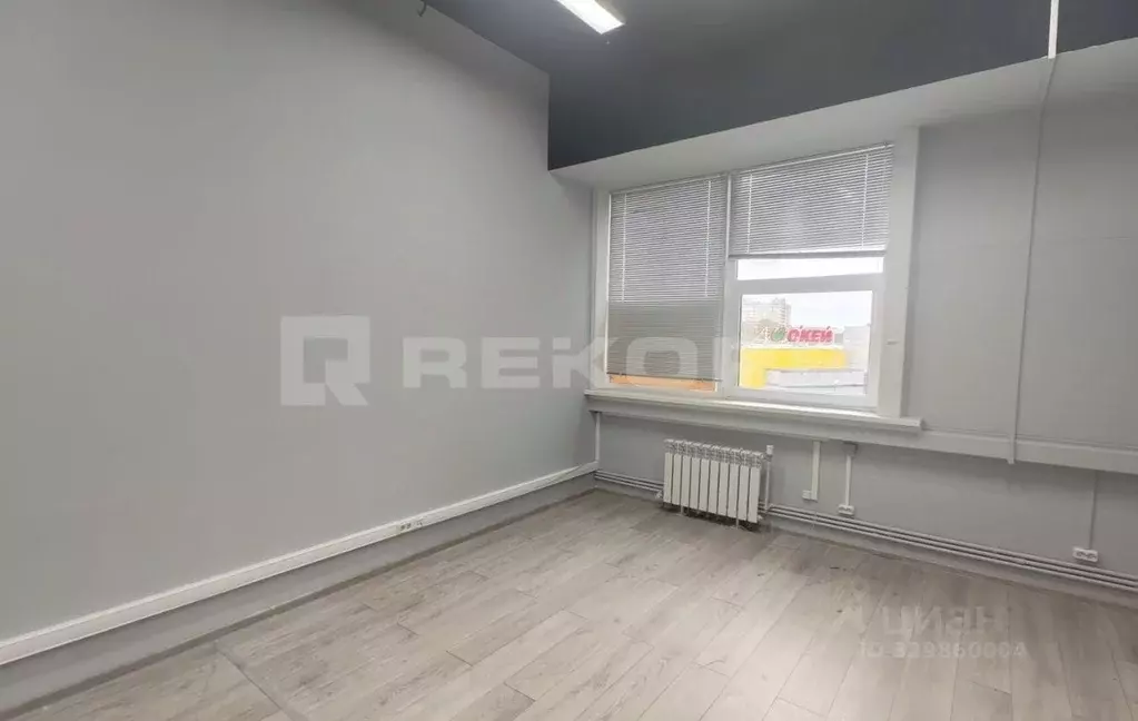 Офис в Санкт-Петербург просп. Энергетиков, 3А (226 м) - Фото 1