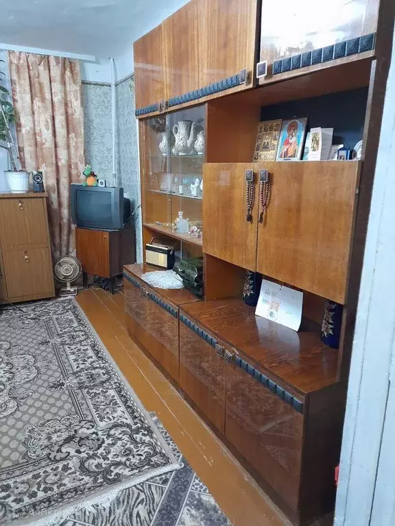 Продаётся 2-к квартира, 36.1 м - Фото 1