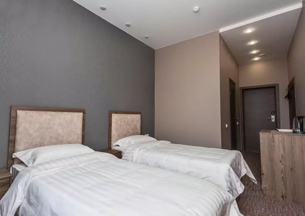 Комната Приморский край, Артем ул. Фрунзе, 21Г (20.0 м) - Фото 1