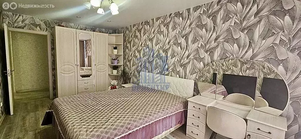 2-комнатная квартира: Чебоксары, Солнечный бульвар, 6к1 (61 м) - Фото 2