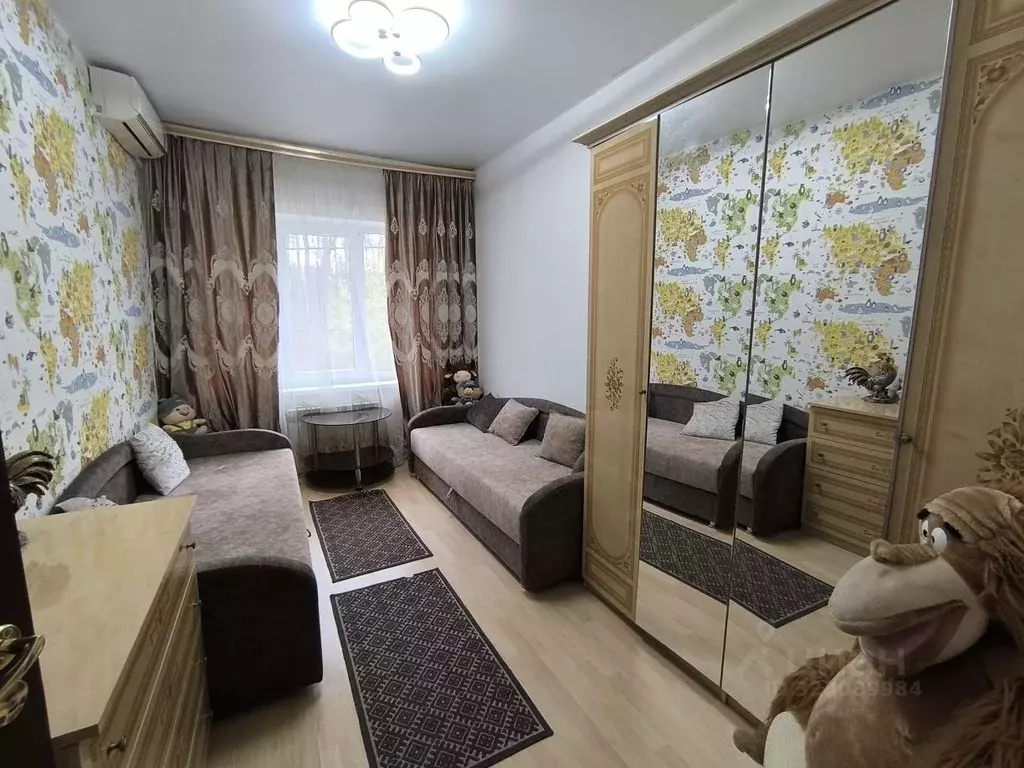 Таунхаус в Ростовская область, Ростов-на-Дону Золотистая ул., 18 (65 ... - Фото 0