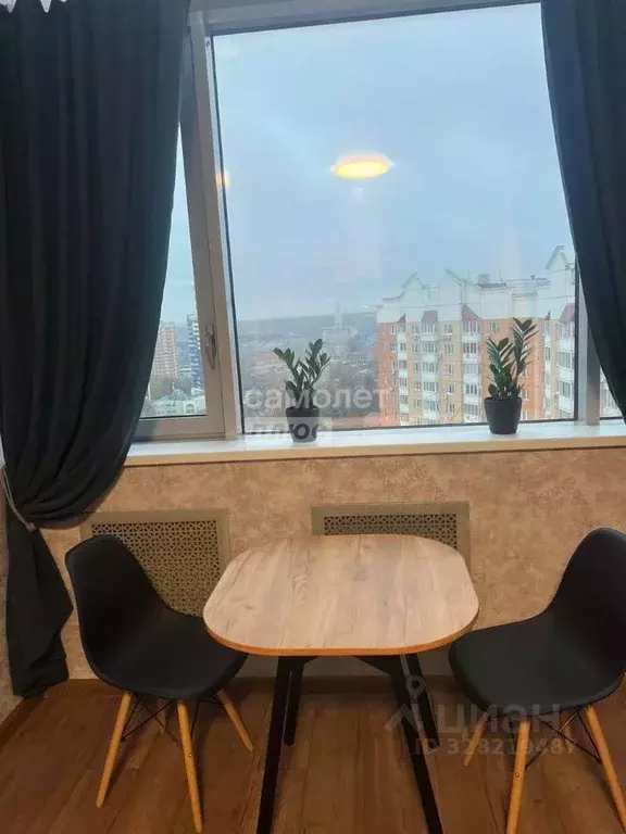 Студия Московская область, Подольск ул. Большая Зеленовская, 62/2 ... - Фото 2