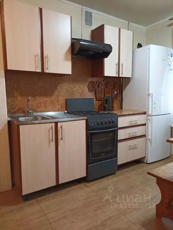 3-к кв. Московская область, Подольск ул. Чистова, 11/8 (63.0 м) - Фото 2