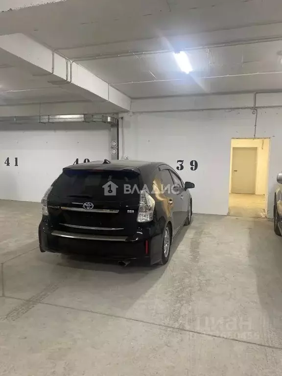 Гараж в Бурятия, Улан-Удэ 140Б мкр,  (21 м) - Фото 1