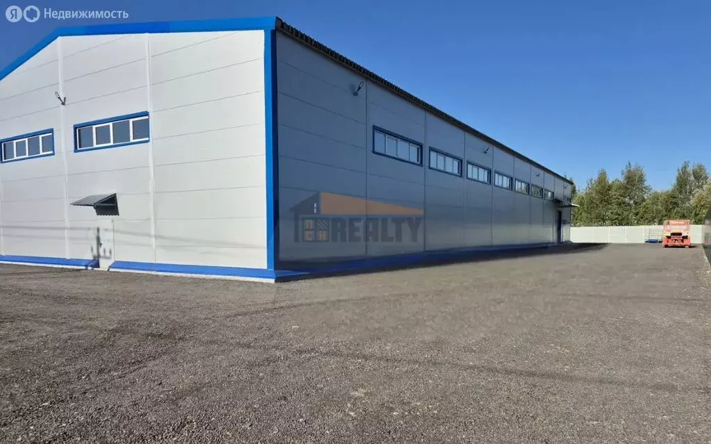 Производственное помещение (1480 м) - Фото 2