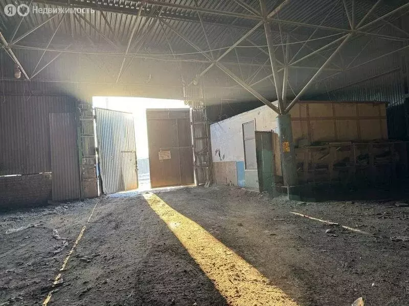 Склад (925 м) - Фото 1