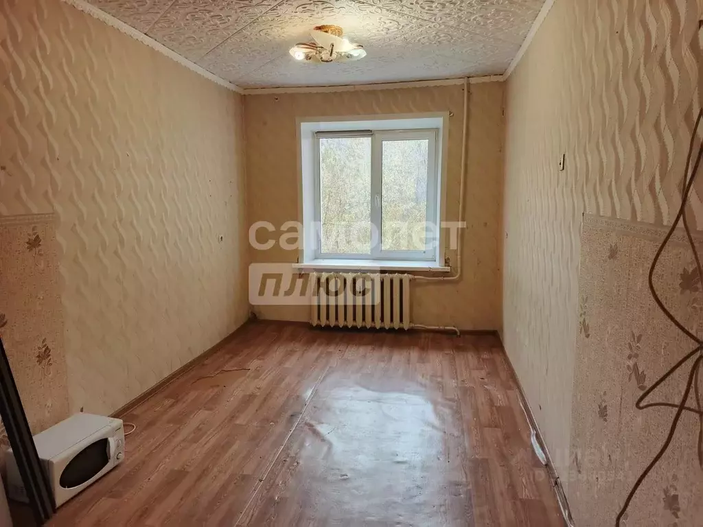 Комната Пензенская область, Пенза Ульяновская ул., 13 (11.9 м) - Фото 1