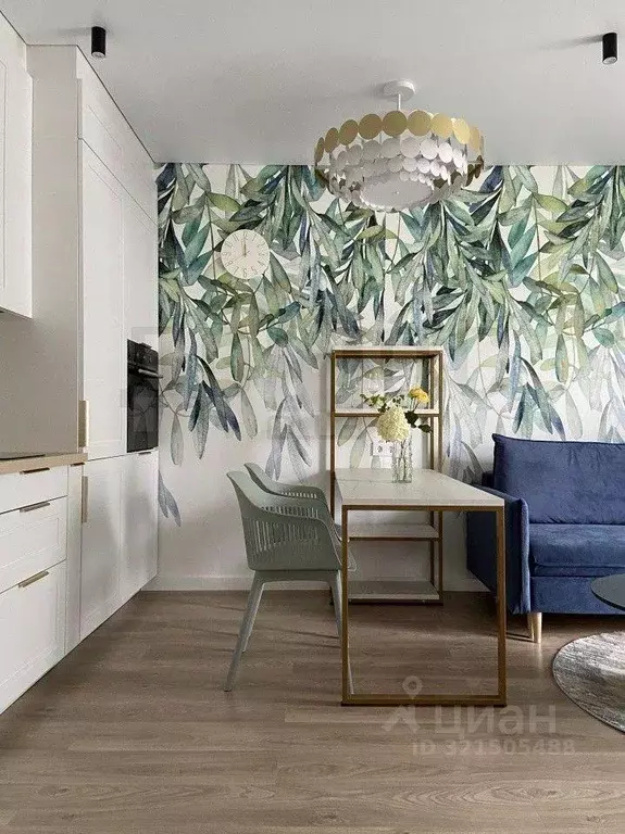 Квартира, 1 комната, 36 м - Фото 0