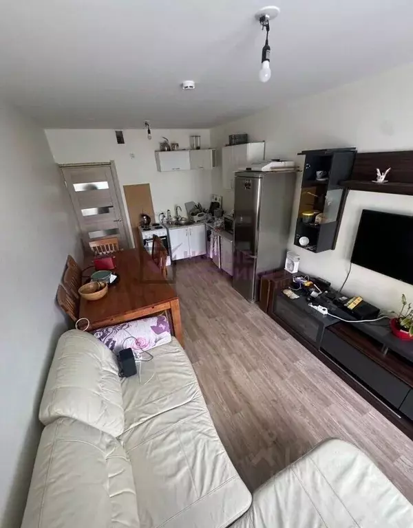 1-к кв. Санкт-Петербург дор. Муринская, 25к2 (35.3 м) - Фото 1
