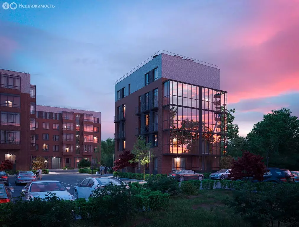 1-комнатная квартира: Архангельская область, Северодвинск (55.52 м) - Фото 2