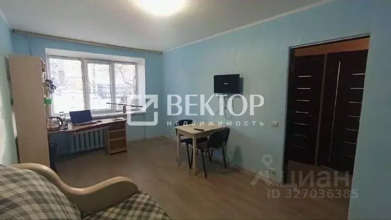 3-к кв. Костромская область, Кострома ул. Голубкова, 14 (60.7 м) - Фото 1