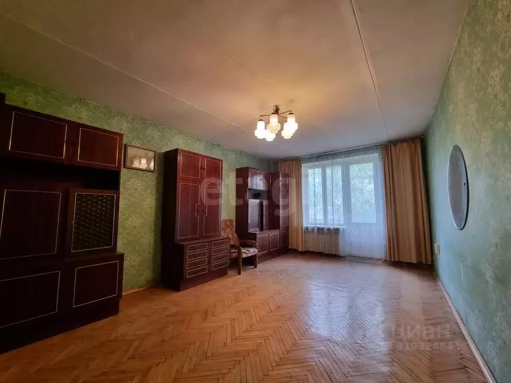 2-к кв. Москва Нахимовский просп., 48 (57.5 м) - Фото 0