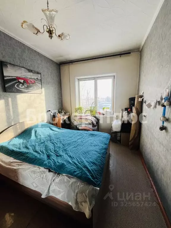 2-к кв. Тыва, Кызыл ул. Ооржака Лопсанчапа, 35/1 (49.3 м) - Фото 2