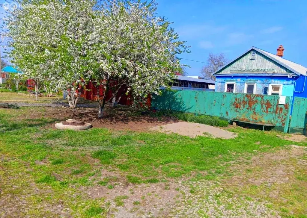 Дом в станица Новокорсунская, Советская улица (48 м) - Фото 1