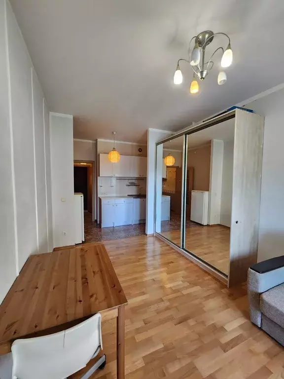 Продаётся квартира-студия, 24.3 м - Фото 1