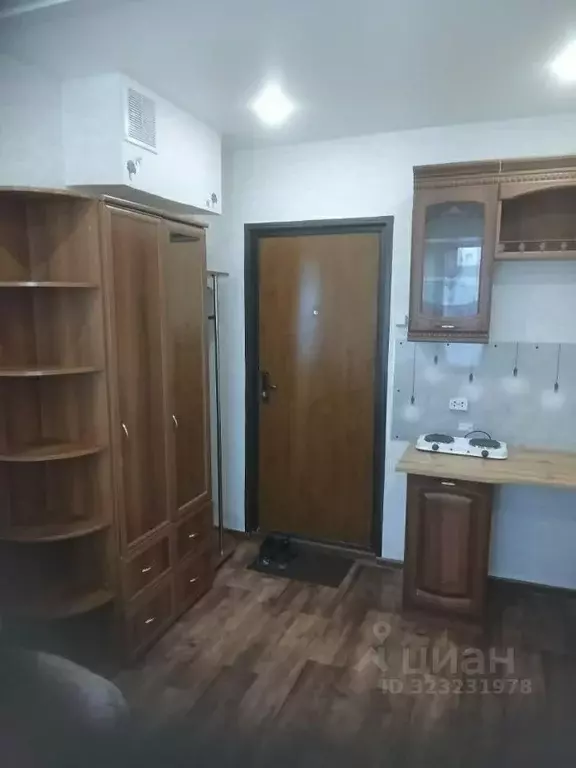 Комната Красноярский край, Красноярск ул. Вильского, 10 (12.0 м) - Фото 2