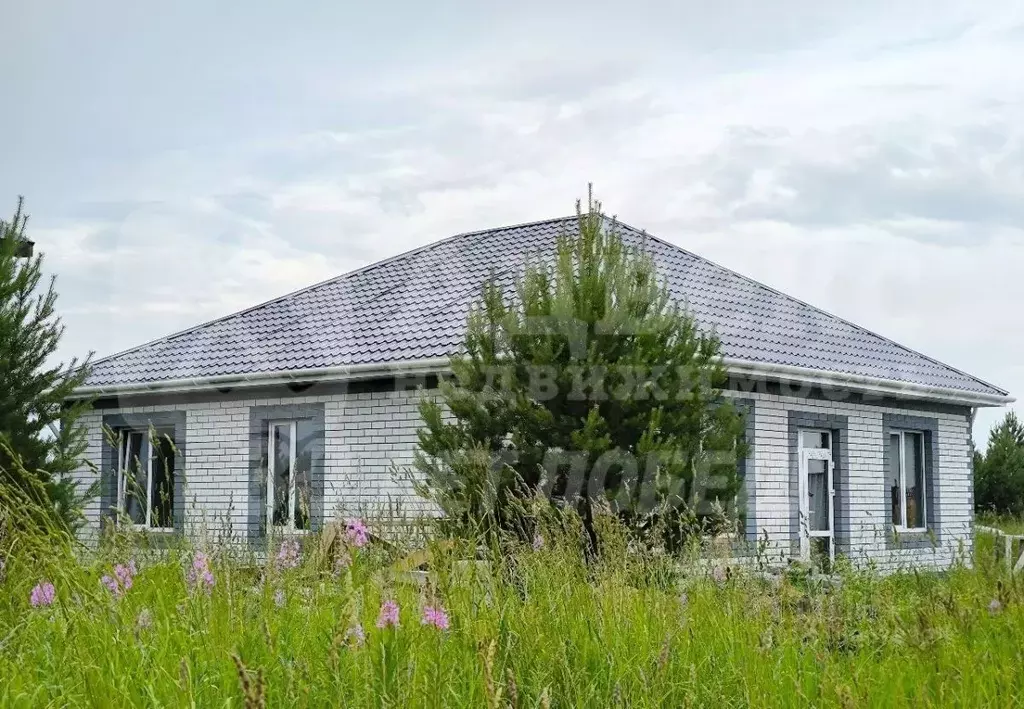 Дом в Тюменская область, Тюменский район, с. Перевалово, Зубарево Хилс ... - Фото 2