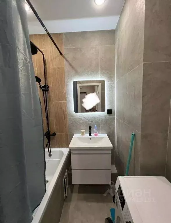 Квартира, 1 комната, 35 м - Фото 1