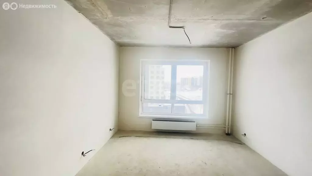 Квартира-студия: Казань, улица Анаса Тазетдинова, 7к7 (22 м) - Фото 2