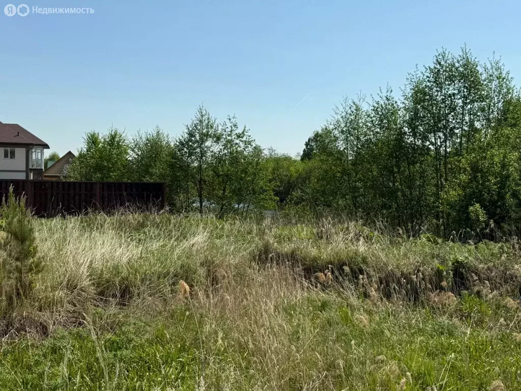 Участок в Свердловская область, Берёзовский муниципальный округ, ... - Фото 1