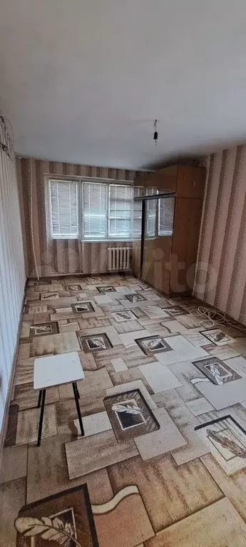 1-к. квартира, 30 м, 2/5 эт. - Фото 1