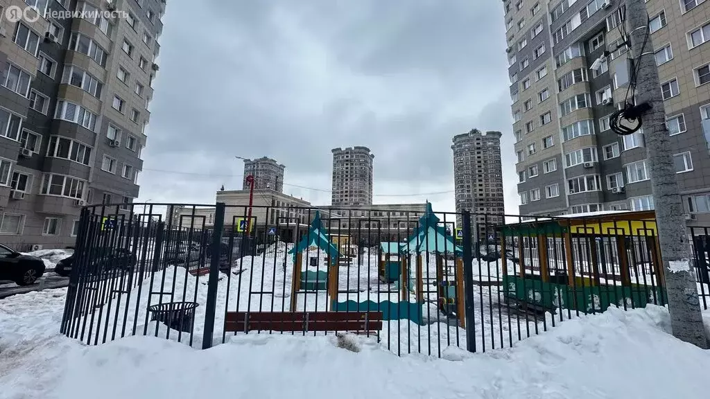 2-комнатная квартира: Раменское, Северное шоссе, 34 (44.6 м) - Фото 2