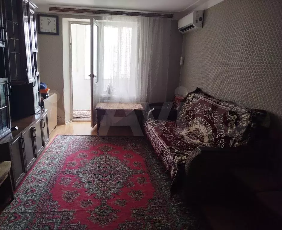 3-к. квартира, 50 м, 3/5 эт. - Фото 0