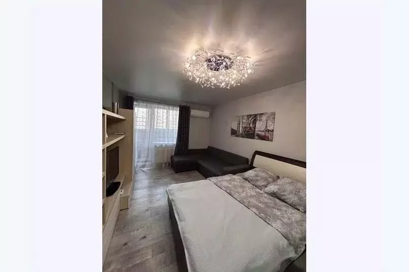 1-к кв. Удмуртия, Ижевск ул. Льва Толстого, 34 (30.0 м) - Фото 0