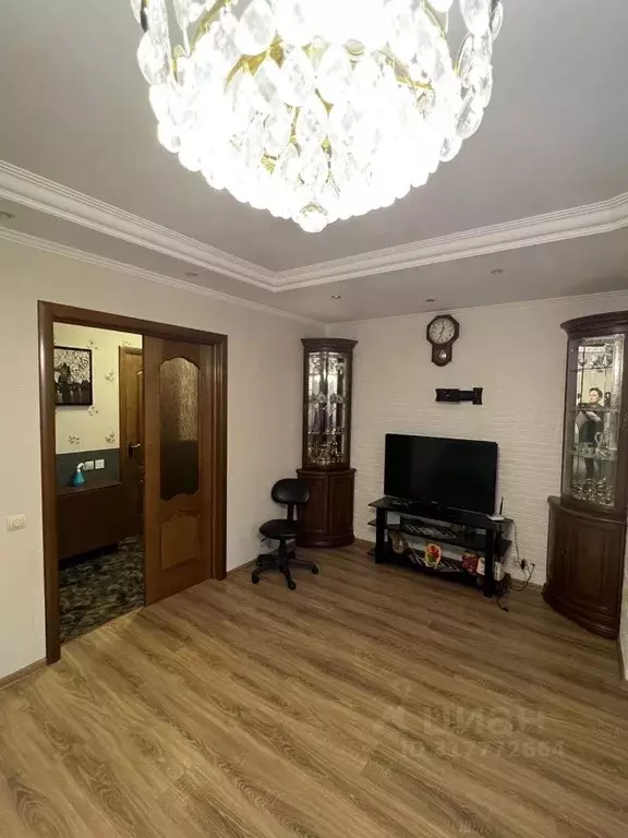3-к кв. Москва Ярославское ш., 122К1 (74.5 м) - Фото 1